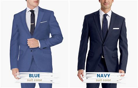 black vs navy blue suit|dark navy blue suit hispanic.